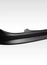 2006-2008 Mercedes CLS Class C219 W219 Eros Version 1 Front Lip Spoiler - 1 Piece                                     - 112066 - Image 3