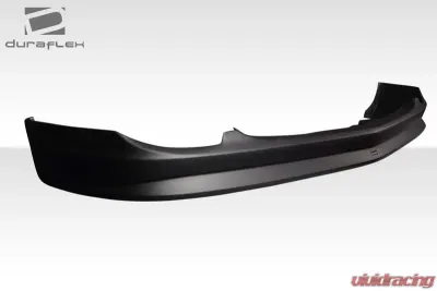 2006-2008 Mercedes CLS Class C219 W219 Eros Version 1 Front Lip Spoiler - 1 Piece - 112066