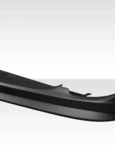 2006-2008 Mercedes CLS Class C219 W219 Eros Version 1 Front Lip Spoiler - 1 Piece                                     - 112066 - Image 4