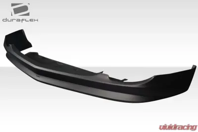 2006-2008 Mercedes CLS Class C219 W219 Eros Version 1 Front Lip Spoiler - 1 Piece - 112066