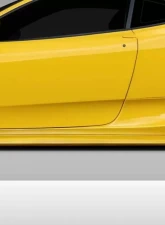 1999-2004 Ferrari 360 Modena Eros Version 1 Side Skirt Rocker Panels - 2 Piece                                     - 112087 - Image 10