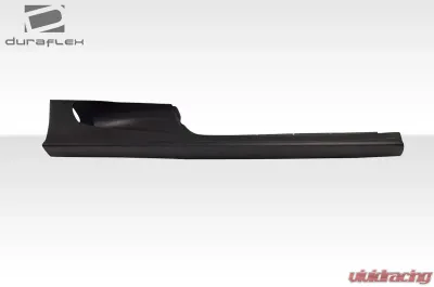 1999-2004 Ferrari 360 Modena Eros Version 1 Side Skirt Rocker Panels - 2 Piece - 112087