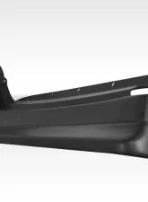 1999-2004 Ferrari 360 Modena Eros Version 1 Side Skirt Rocker Panels - 2 Piece                                     - 112087 - Image 8