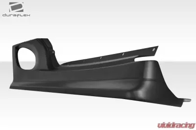 1999-2004 Ferrari 360 Modena Eros Version 1 Side Skirt Rocker Panels - 2 Piece - 112087