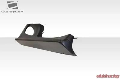 1999-2004 Ferrari 360 Modena Eros Version 1 Side Skirt Rocker Panels - 2 Piece - 112087