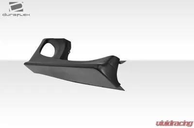 1999-2004 Ferrari 360 Modena Eros Version 1 Side Skirt Rocker Panels - 2 Piece - 112087