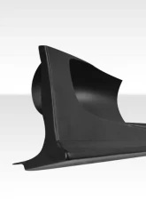 1999-2004 Ferrari 360 Modena Eros Version 1 Side Skirt Rocker Panels - 2 Piece                                     - 112087 - Image 10