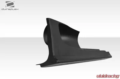 1999-2004 Ferrari 360 Modena Eros Version 1 Side Skirt Rocker Panels - 2 Piece - 112087