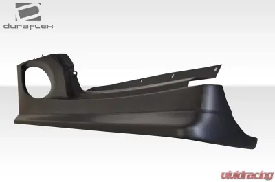 1999-2004 Ferrari 360 Modena Eros Version 1 Side Skirt Rocker Panels - 2 Piece - 112087