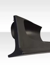 1999-2004 Ferrari 360 Modena Eros Version 1 Side Skirt Rocker Panels - 2 Piece                                     - 112087 - Image 6