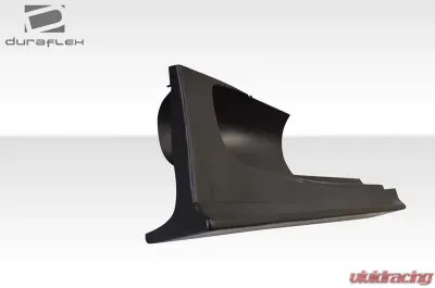 1999-2004 Ferrari 360 Modena Eros Version 1 Side Skirt Rocker Panels - 2 Piece - 112087