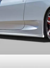 1999-2004 Ferrari 360 Modena Eros Version 1 Side Skirt Rocker Panels - 2 Piece                                     - 112087 - Image 2