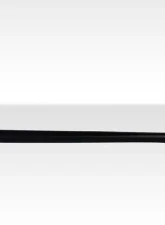 2012-2018 Audi A7 C7 Eros Version 1 Side Skirt Rocker Panels - 2 Piece                                     - 112119 - Image 3