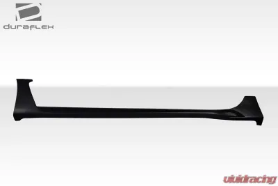 2012-2018 Audi A7 C7 Eros Version 1 Side Skirt Rocker Panels - 2 Piece - 112119