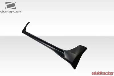 2012-2018 Audi A7 C7 Eros Version 1 Side Skirt Rocker Panels - 2 Piece - 112119