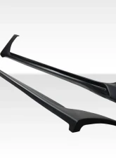 2012-2018 Audi A7 C7 Eros Version 1 Side Skirt Rocker Panels - 2 Piece                                     - 112119 - Image 6