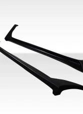 2012-2018 Audi A7 C7 Eros Version 1 Side Skirt Rocker Panels - 2 Piece                                     - 112119 - Image 7