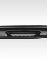 2012-2015 Audi A7 C7 Eros Version 1 Rear Lip Under Air Dam Spoiler - 1 Piece                                     - 112120 - Image 5