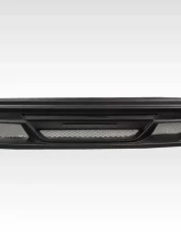 2012-2015 Audi A7 C7 Eros Version 1 Rear Lip Under Air Dam Spoiler - 1 Piece                                     - 112120 - Image 2