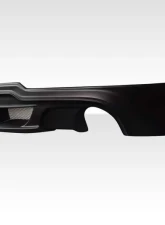 2012-2015 Audi A7 C7 Eros Version 1 Rear Lip Under Air Dam Spoiler - 1 Piece                                     - 112120 - Image 4