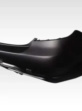 2010-2013 Mercedes E Class C207 2DR A207 Convertible Eros Version 3 Rear Bumper Cover - 1 Piece                                     - 112264 - Image 3