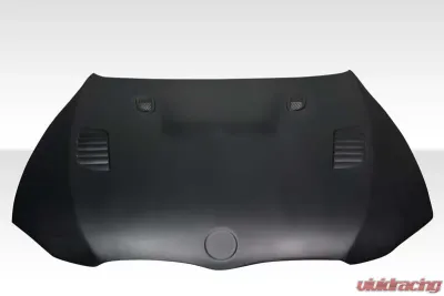 2008-2013 BMW M3 E90 E92 E93 Duraflex AF1 Hood - 1 Piece - 113610