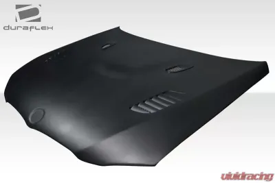 2008-2013 BMW M3 E90 E92 E93 Duraflex AF1 Hood - 1 Piece - 113610