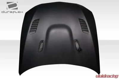 2008-2013 BMW M3 E90 E92 E93 Duraflex AF1 Hood - 1 Piece - 113610