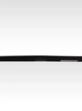 2016-2023 Tesla Model X Duraflex High Kick Rear Wing Spoiler - 1 Piece                                     - 115816 - Image 6