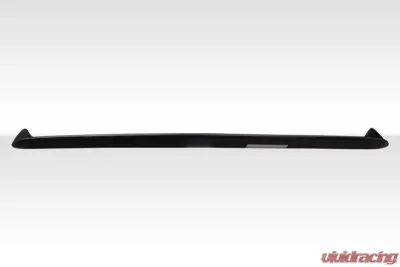 2016-2023 Tesla Model X Duraflex High Kick Rear Wing Spoiler - 1 Piece - 115816