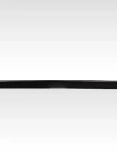 2016-2023 Tesla Model X Duraflex High Kick Rear Wing Spoiler - 1 Piece                                     - 115816 - Image 2