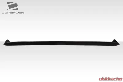 2016-2023 Tesla Model X Duraflex High Kick Rear Wing Spoiler - 1 Piece - 115816