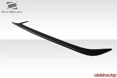 2016-2023 Tesla Model X Duraflex High Kick Rear Wing Spoiler - 1 Piece - 115816