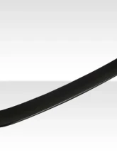 2016-2023 Tesla Model X Duraflex High Kick Rear Wing Spoiler - 1 Piece                                     - 115816 - Image 4