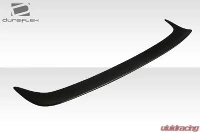 2016-2023 Tesla Model X Duraflex High Kick Rear Wing Spoiler - 1 Piece - 115816