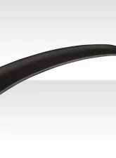 2016-2023 Tesla Model X Duraflex High Kick Rear Wing Spoiler - 1 Piece                                     - 115816 - Image 5
