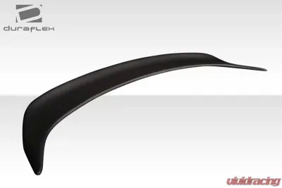2016-2023 Tesla Model X Duraflex High Kick Rear Wing Spoiler - 1 Piece - 115816