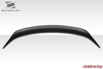 2016-2023 Tesla Model X Duraflex High Kick Rear Wing Spoiler - 1 Piece - 115816