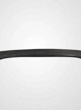 2012-2017 Hyundai Veloster Carbon Creations RGT Rear Wing Spoiler - 5 Pieces                                     - 116659 - Image 6