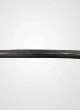 2012-2017 Hyundai Veloster Carbon Creations RGT Rear Wing Spoiler - 5 Pieces                                     - 116659 - Image 5