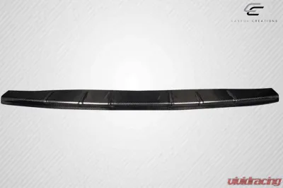 2019-2023 Chevrolet Silverado 1500 Carbon Creations Street Runner Rear Tailgate Wing Spoiler - 1 Piece - 117374