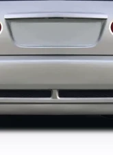 2000-2005 Lexus IS Series IS300 Duraflex Rexel Rear Lip - 1 Piece                                     - 117539 - Image 6