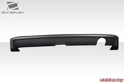 2000-2005 Lexus IS Series IS300 Duraflex Rexel Rear Lip - 1 Piece - 117539