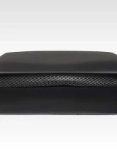 2015-2019 Subaru WRX STI Duraflex Hyperflow Hood Scoop - 1 Piece                                     - 117755 - Image 2