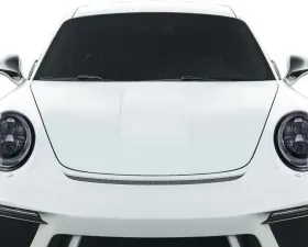 2014-2016 Porsche 991 GT3 RS AF-1 Hood (GFK) - 1 Piece