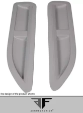Universal AF-1 Hood Vents (GFK) - 1 Piece                                     - 117906 - Image 4