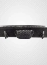 2015-2019 Lexus RC-F Carbon Creations Downforce Aero Rear Diffuser - 1 Piece                                     - 118075 - Image 2