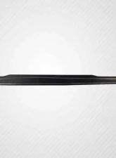 2009-2020 Nissan 370Z Z34 Carbon Creations Zenith Side Skirt Rocker Panels - 2 Pieces                                     - 118108 - Image 3