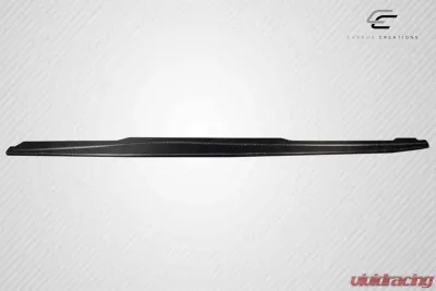 2009-2020 Nissan 370Z Z34 Carbon Creations Zenith Side Skirt Rocker Panels - 2 Pieces - 118108