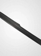2009-2020 Nissan 370Z Z34 Carbon Creations Zenith Side Skirt Rocker Panels - 2 Pieces                                     - 118108 - Image 4
